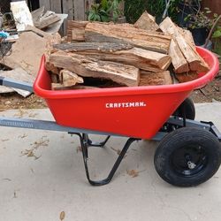 Firewood Seasoned And Ready To Burn 🔥 