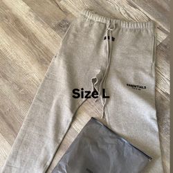 Essentials Sweats 