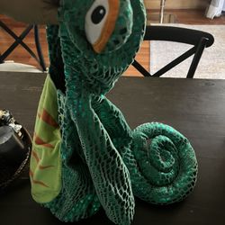 12-18 Mins Halloween Costume For Gecko 🦎 