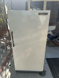Freezer