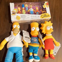 The Simpsons