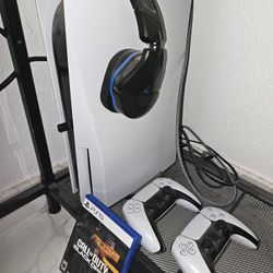 PS5 Original Disc Version