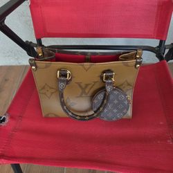 Louis Vuitton Purse