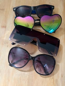 Free old cheap sunnies