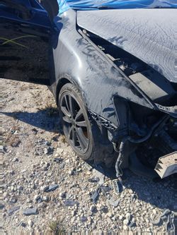 2007 Lexus IS250 for parts