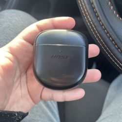 Bose QuietComfort Earbuds (Used)