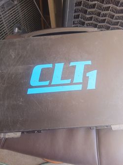 CLT 1