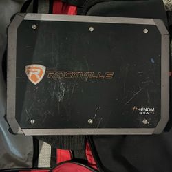 Rockville Phenomenon 1200W 