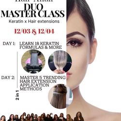 Master Class 