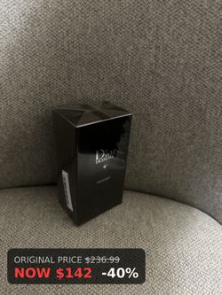 Dior Homme Intense 100ml – New Sealed – 40% Off