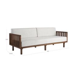 CB2 Outdoor Sofas 