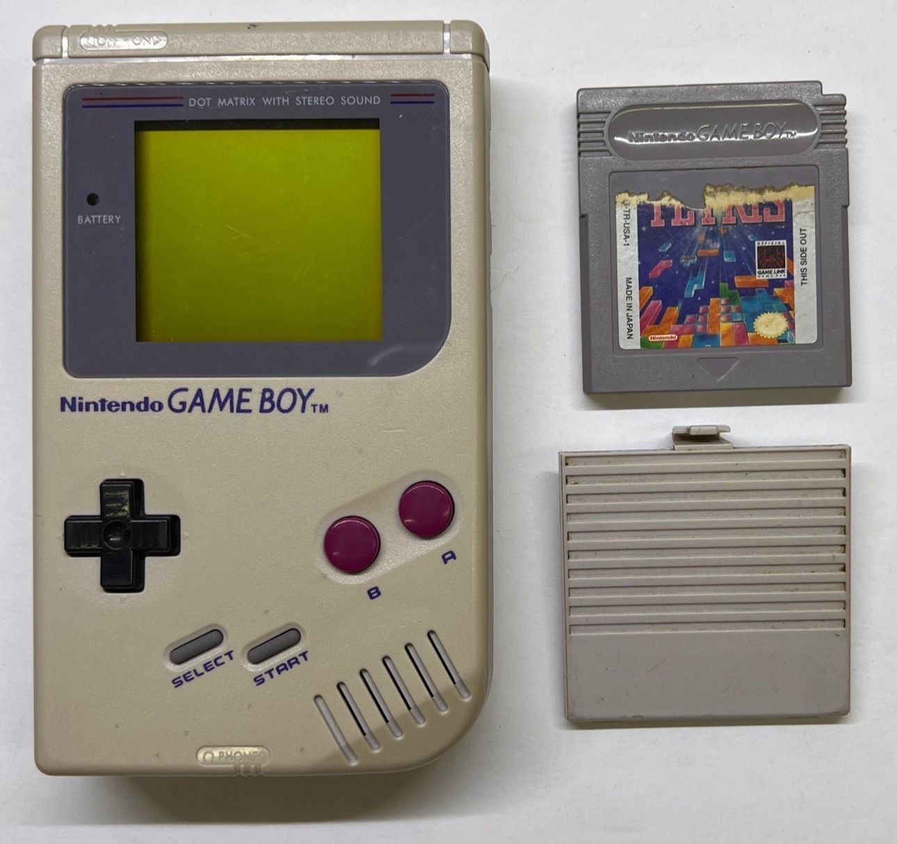 Nintendo Game boy