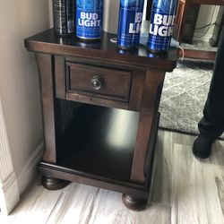 Side Table - New
