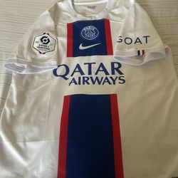 PSG 22/23 Third 