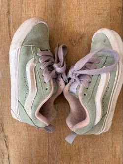 Girls Vans  Size 5