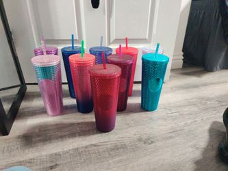 Starbucks Cups