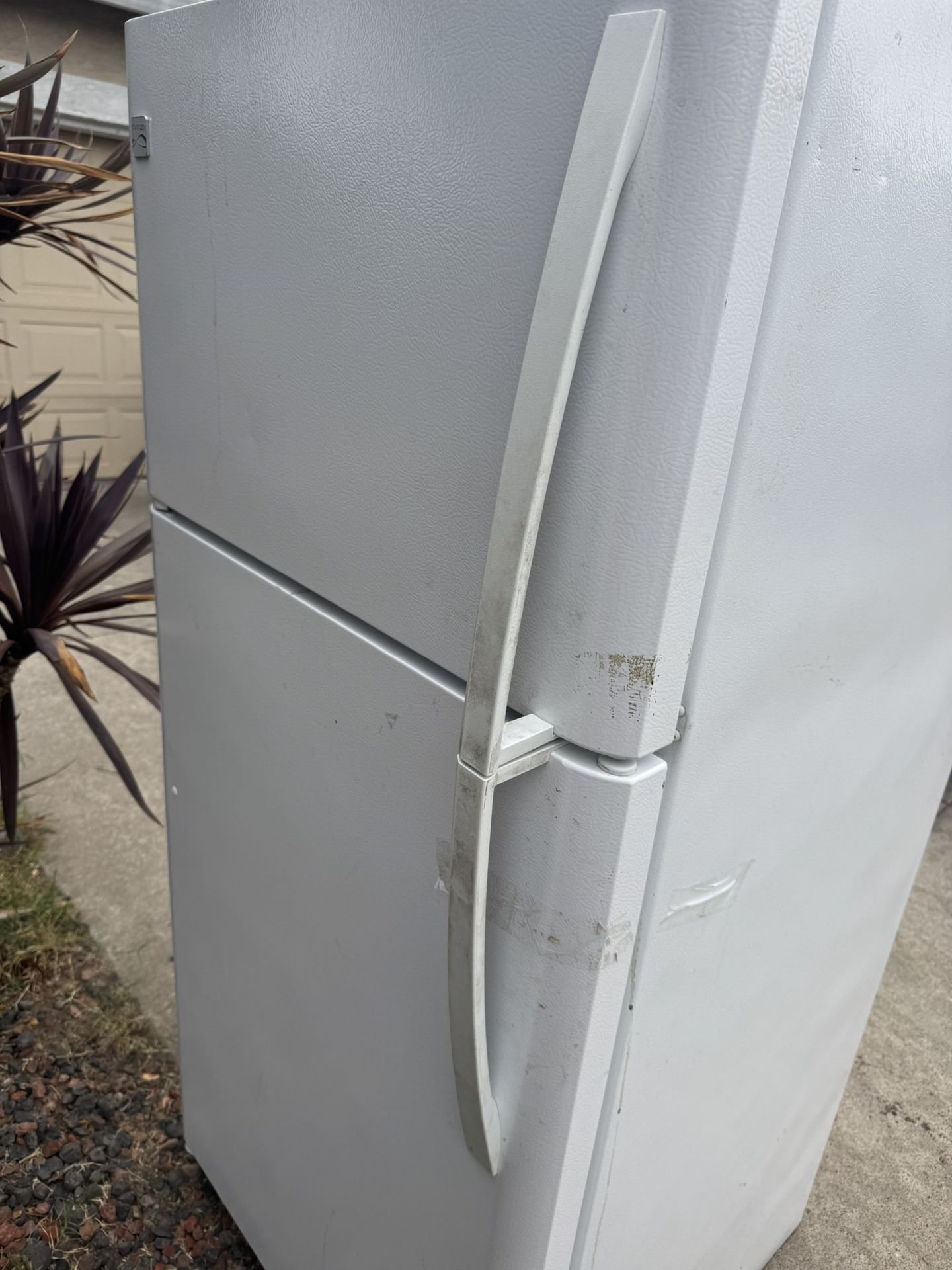 Free Refrigerator