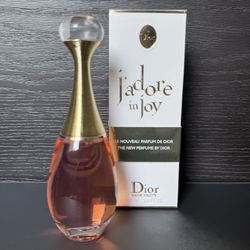 Jadore In joy 