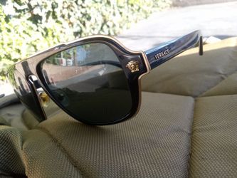 Versace Sunglasses