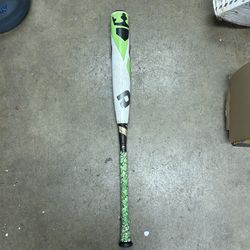 2017 DeMarini CF Zen