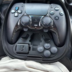 Dualsense Edge PS5 Pro Controller 