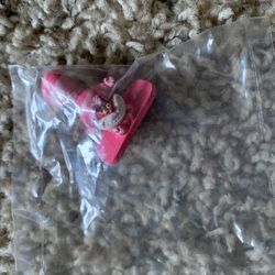 Tiny Disney Figurines
