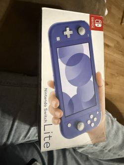 Nintendo Lite