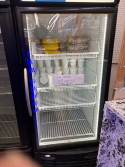 Freezer