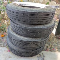 8R19.5 Tires | 6 Available