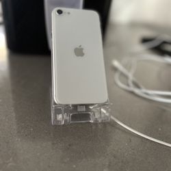 iPhone SE2 64gb  (3rd generation, 2022)