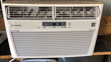 8000 btu window ac