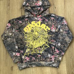 Sp5der Hoodie
