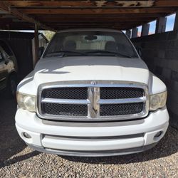 2002 Dodge Ram 1500