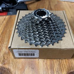 Shimano Tiagra CS-HG500-10Spd Cassette
