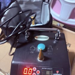 Legenda Balloon air pump 