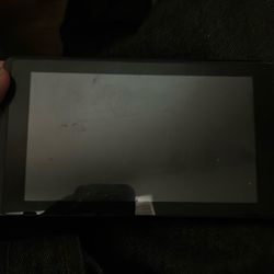 Nintendo Switch v1(no joycons)