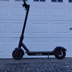 Mi electric Scooter  42v 
