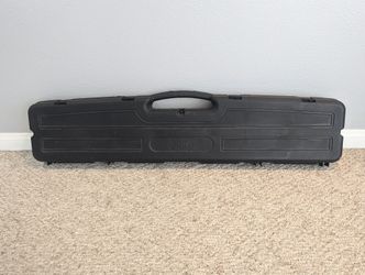 Hard Rifle Case  47in X 8in
