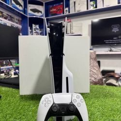 Ps 5 Slim