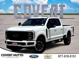 2024 Ford F-250