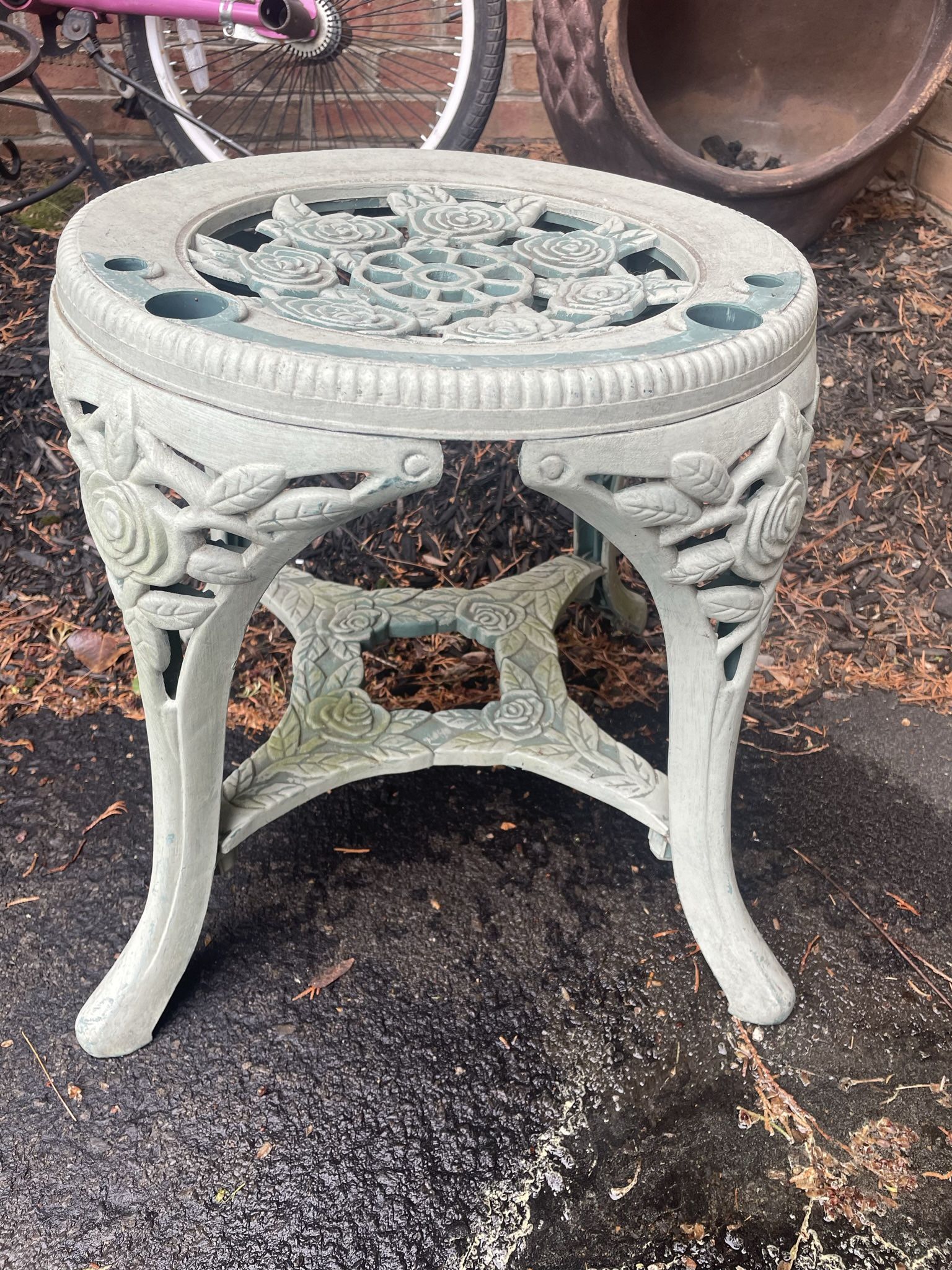 Plant Stand
