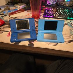 Nintendo Ds