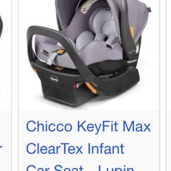 infant Car Seat 
