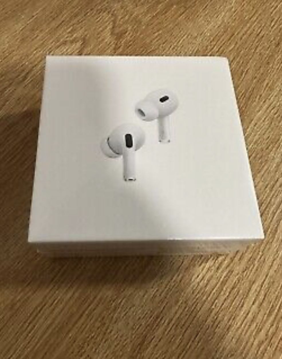 AirPods Pro 2nd Generation 