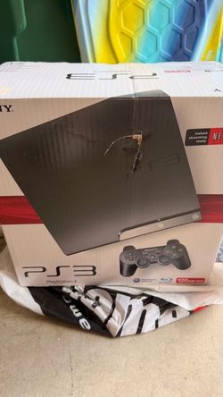PlayStation 3