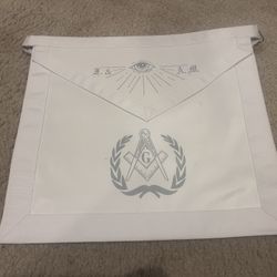 Masonic Aprons