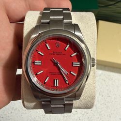 Men’s Watch