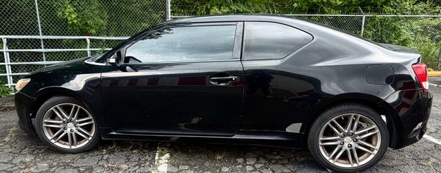 2011 Scion tC