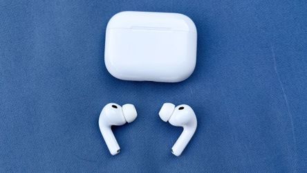 🎧 AirPods Pro 3 – Next-Level Noise Canceling!