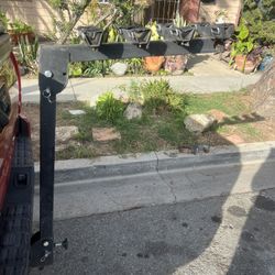 Bike Rack ( Read Description)